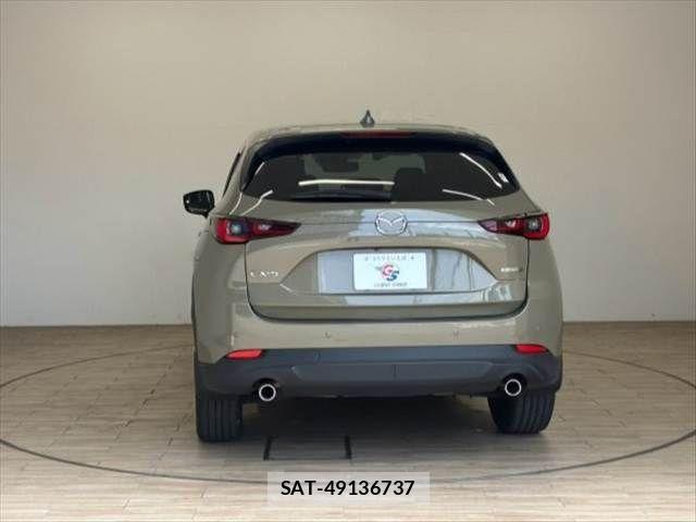 Mazda CX-5 2022-03 8626355-15