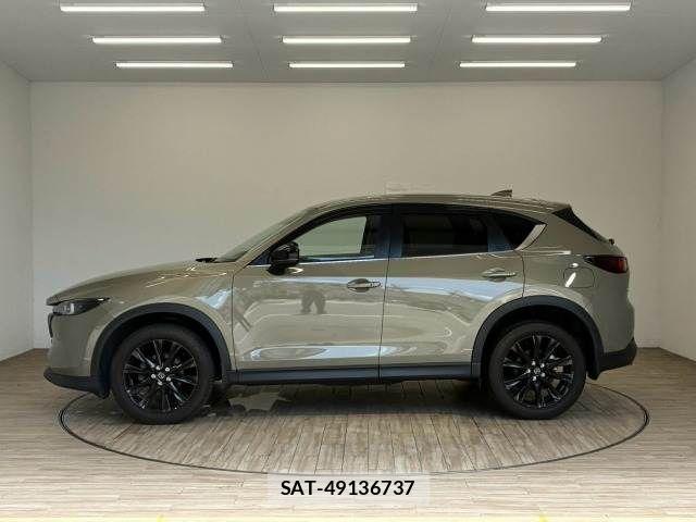 Mazda CX-5 2022-03 8626355-16