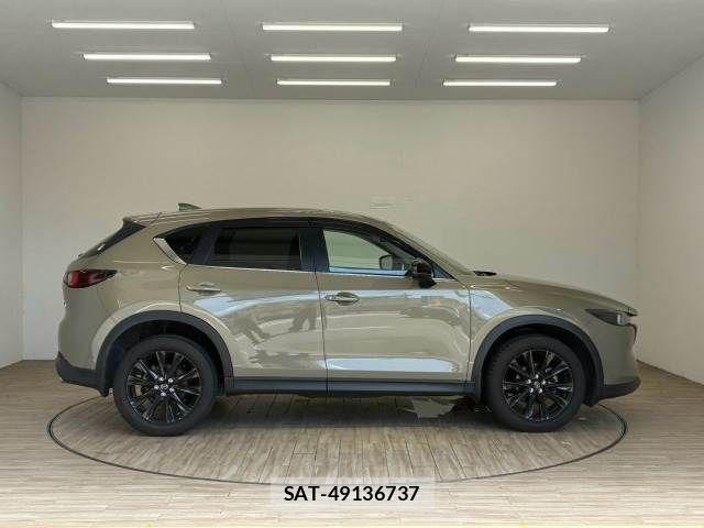 Mazda CX-5 2022-03 8626355-17