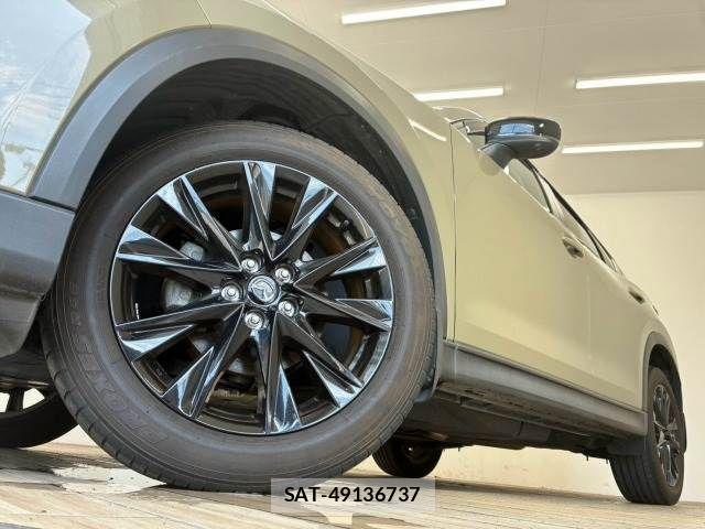Mazda CX-5 2022-03 8626355-18