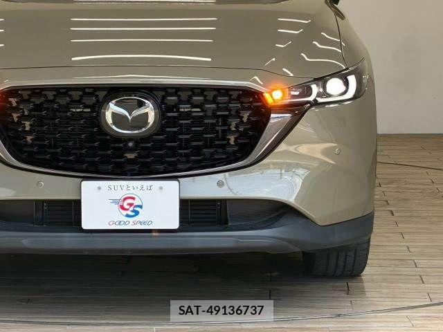 Mazda CX-5 2022-03 8626355-19