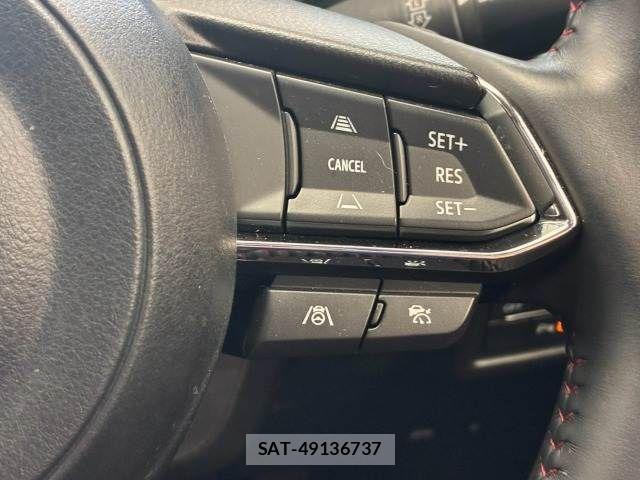 Mazda CX-5 2022-03 8626355-7