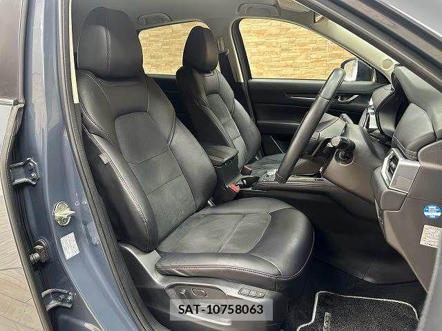 Mazda CX-5 2022-01 8626354-10