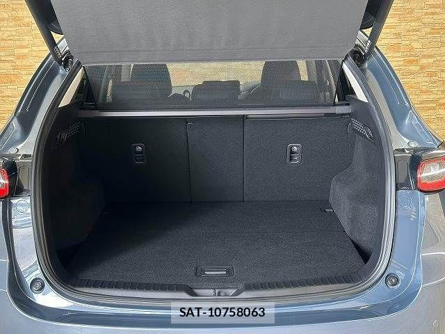 Mazda CX-5 2022-01 8626354-12