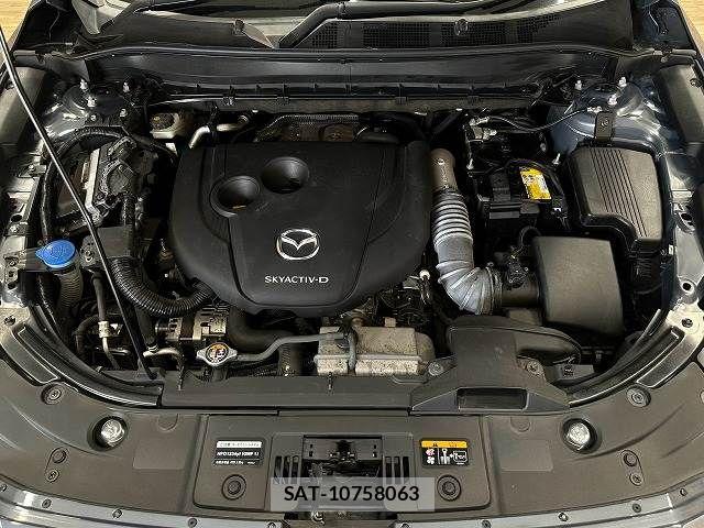 Mazda CX-5 2022-01 8626354-13