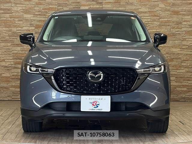 Mazda CX-5 2022-01 8626354-14