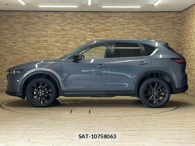 Mazda CX-5 2022-01 8626354-16