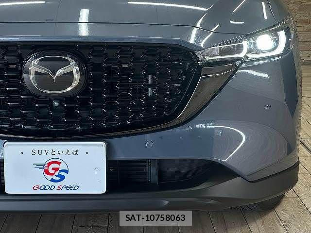 Mazda CX-5 2022-01 8626354-19