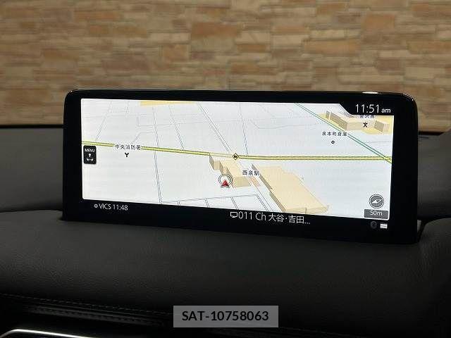 Mazda CX-5 2022-01 8626354-2