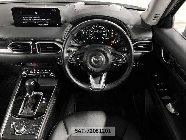 Mazda CX-5 2021-09 8626360-9