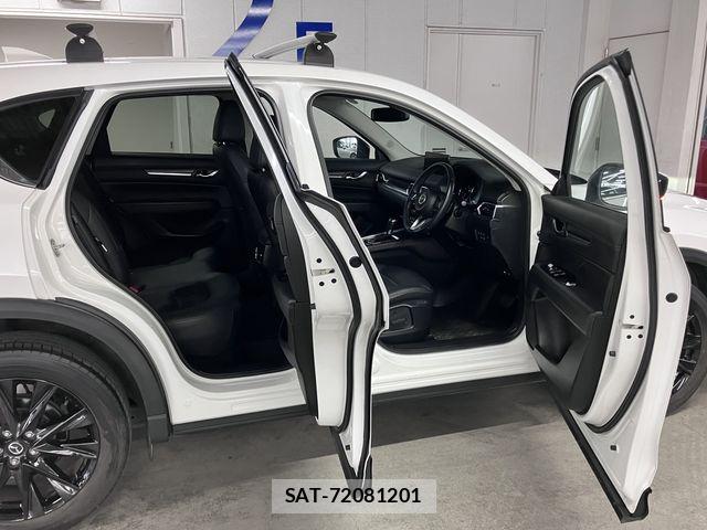Mazda CX-5 2021-09 8626360-10