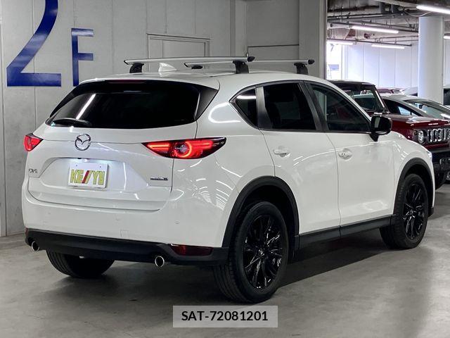 Mazda CX-5 2021-09 8626360-1