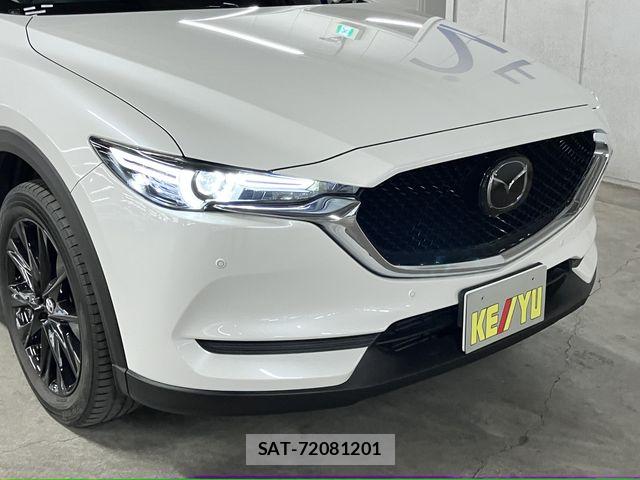 Mazda CX-5 2021-09 8626360-26