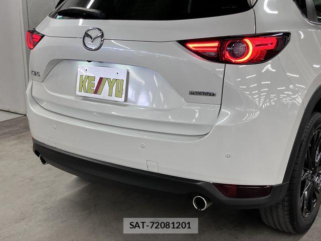 Mazda CX-5 2021-09 8626360-27