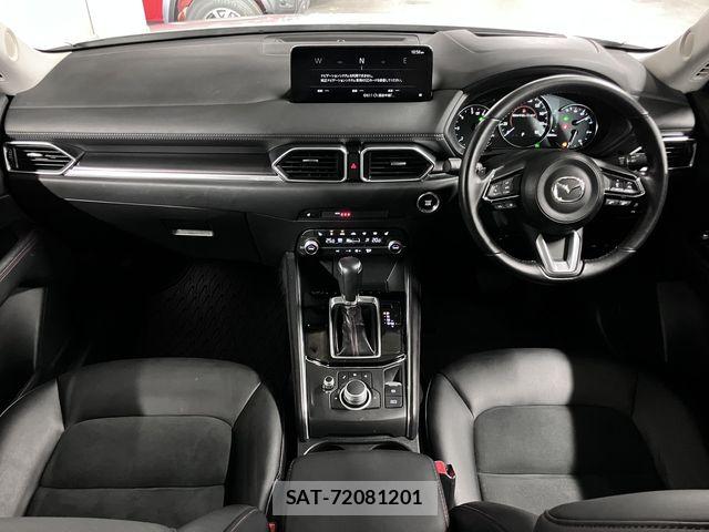 Mazda CX-5 2021-09 8626360-2