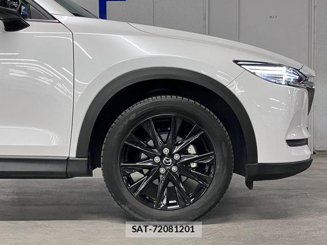 Mazda CX-5 2021-09 8626360-29
