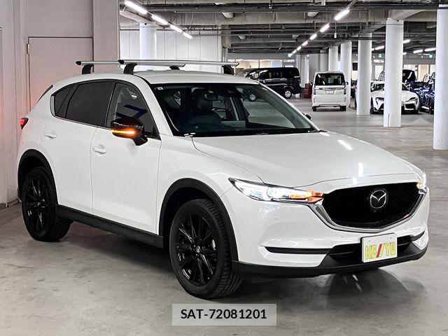 Mazda CX-5 2021-09 8626360-3