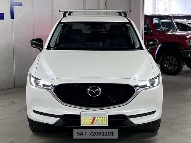 Mazda CX-5 2021-09 8626360-4