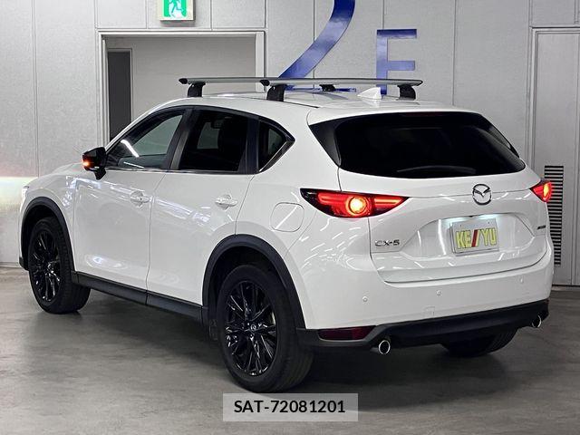Mazda CX-5 2021-09 8626360-6