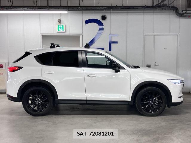 Mazda CX-5 2021-09 8626360-7