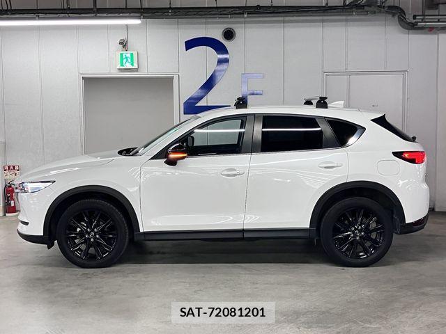 Mazda CX-5 2021-09 8626360-8