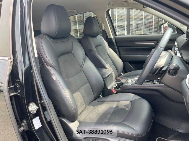 Mazda CX-5 2022-02 8626361-9