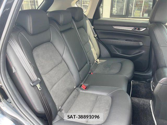 Mazda CX-5 2022-02 8626361-10