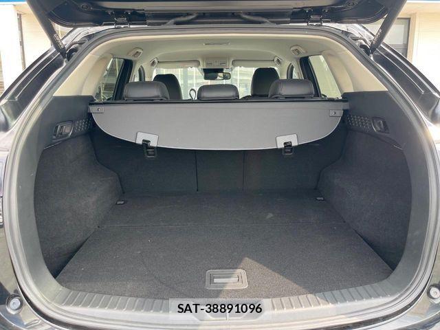 Mazda CX-5 2022-02 8626361-11