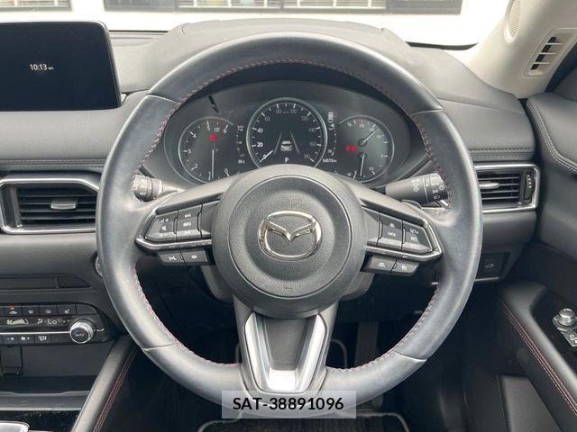 Mazda CX-5 2022-02 8626361-12