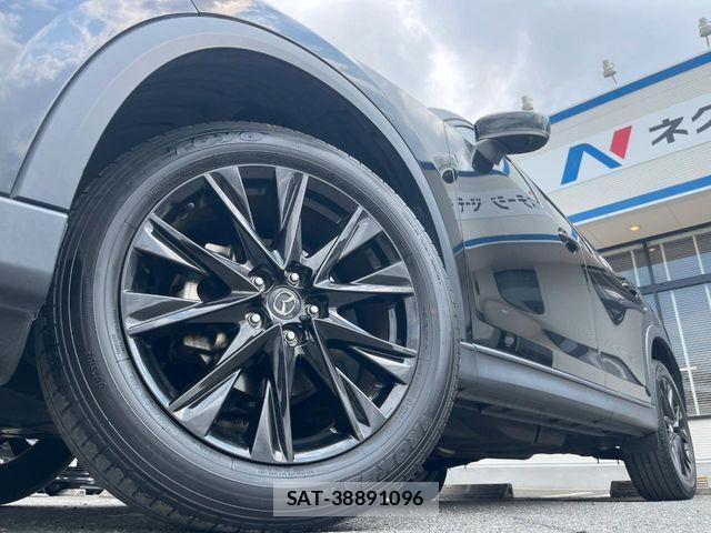 Mazda CX-5 2022-02 8626361-14