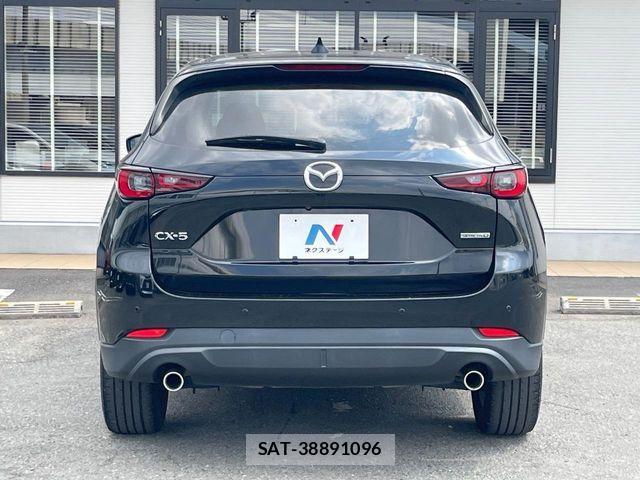 Mazda CX-5 2022-02 8626361-16