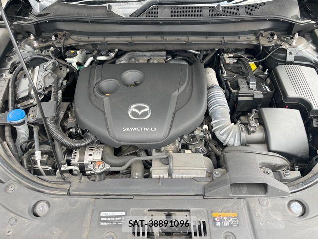 Mazda CX-5 2022-02 8626361-17