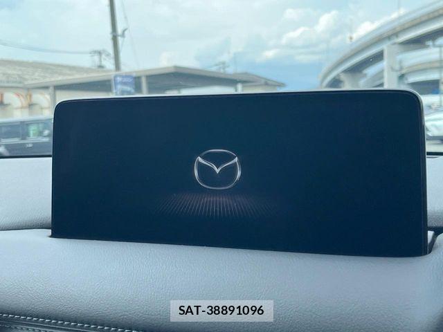 Mazda CX-5 2022-02 8626361-2