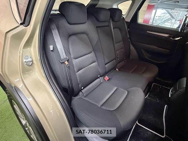 Mazda CX-5 2023-11 8626359-11