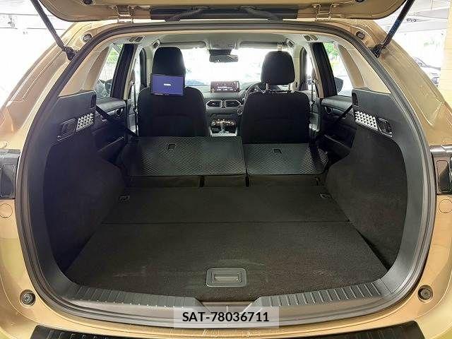 Mazda CX-5 2023-11 8626359-12