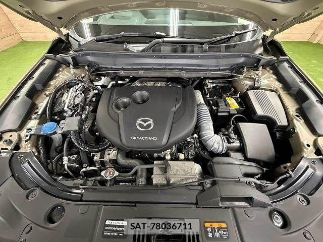 Mazda CX-5 2023-11 8626359-13