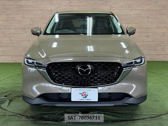 Mazda CX-5 2023-11 8626359-14