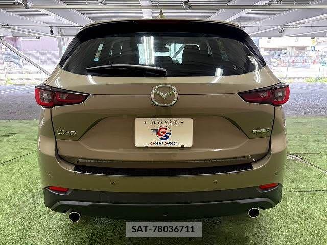 Mazda CX-5 2023-11 8626359-15