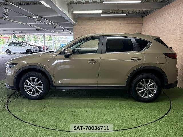 Mazda CX-5 2023-11 8626359-16