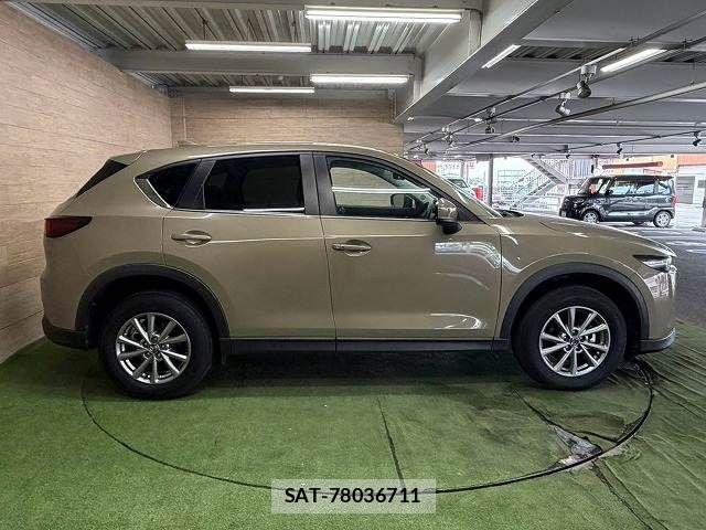 Mazda CX-5 2023-11 8626359-17