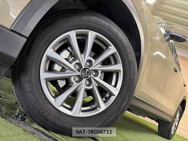 Mazda CX-5 2023-11 8626359-18