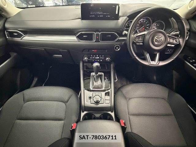 Mazda CX-5 2023-11 8626359-1
