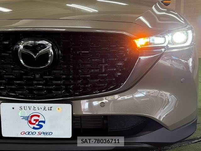 Mazda CX-5 2023-11 8626359-19