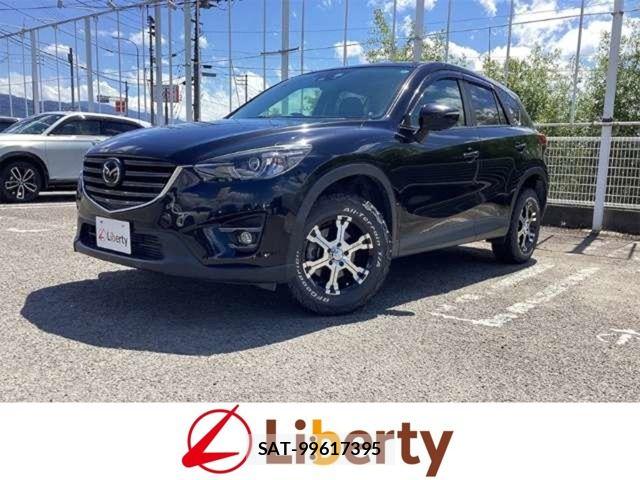 Mazda CX-5 2015-02 8626367-0