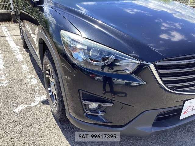 Mazda CX-5 2015-02 8626367-9