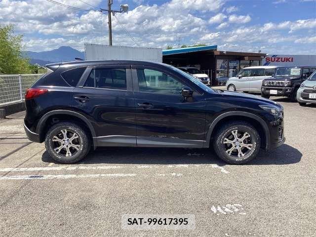 Mazda CX-5 2015-02 8626367-10