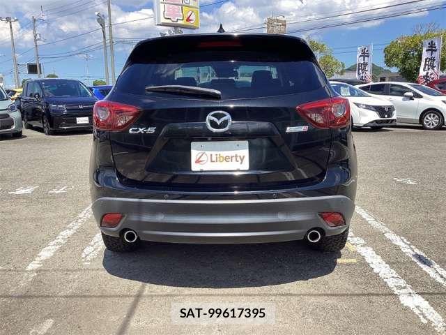 Mazda CX-5 2015-02 8626367-13
