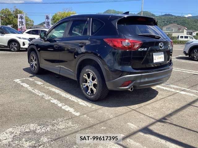 Mazda CX-5 2015-02 8626367-14
