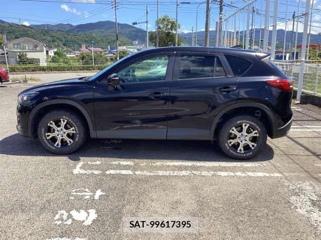 Mazda CX-5 2015-02 8626367-17