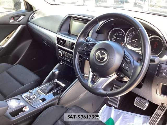 Mazda CX-5 2015-02 8626367-18
